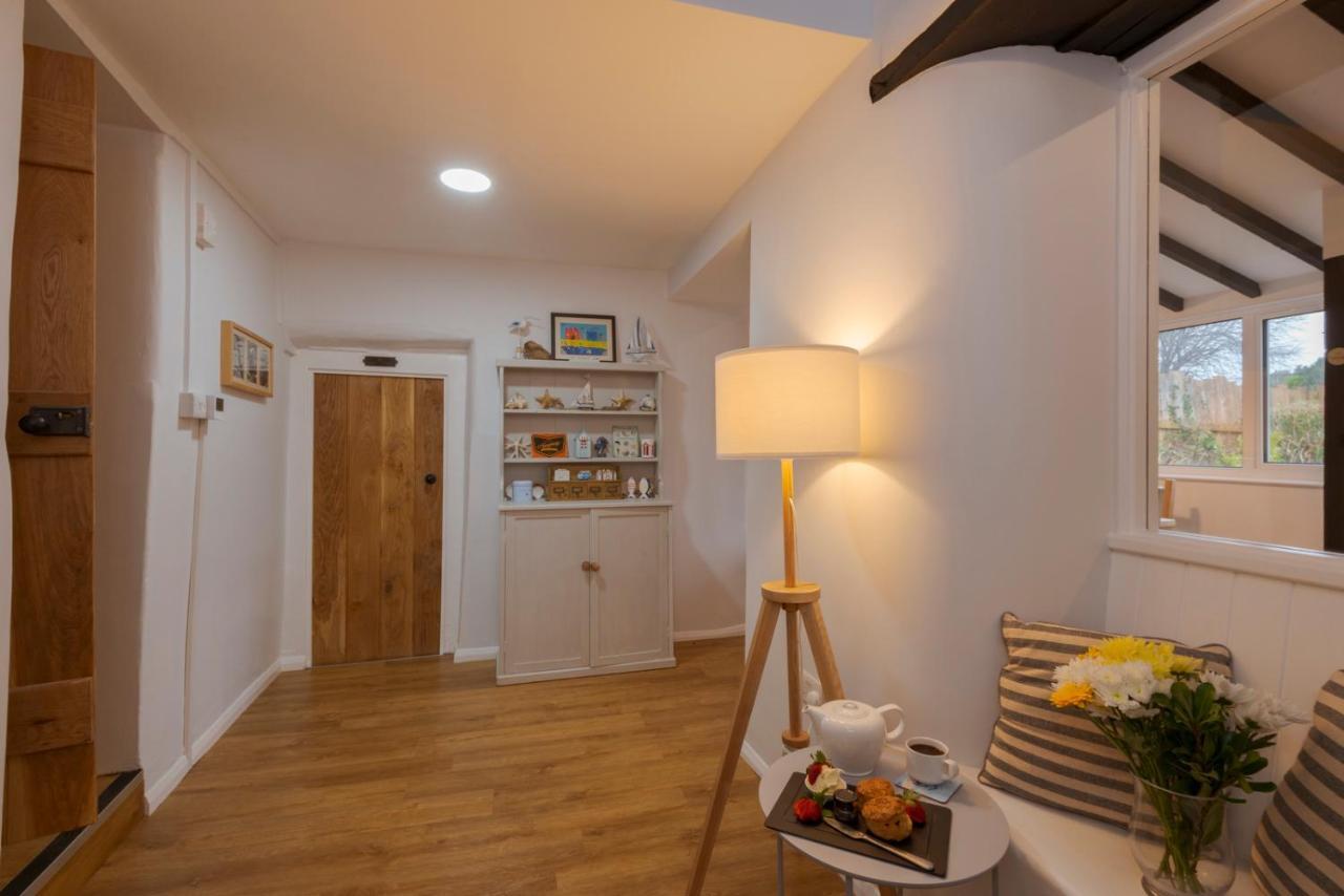 Porth Cottage Newquay  Exterior photo