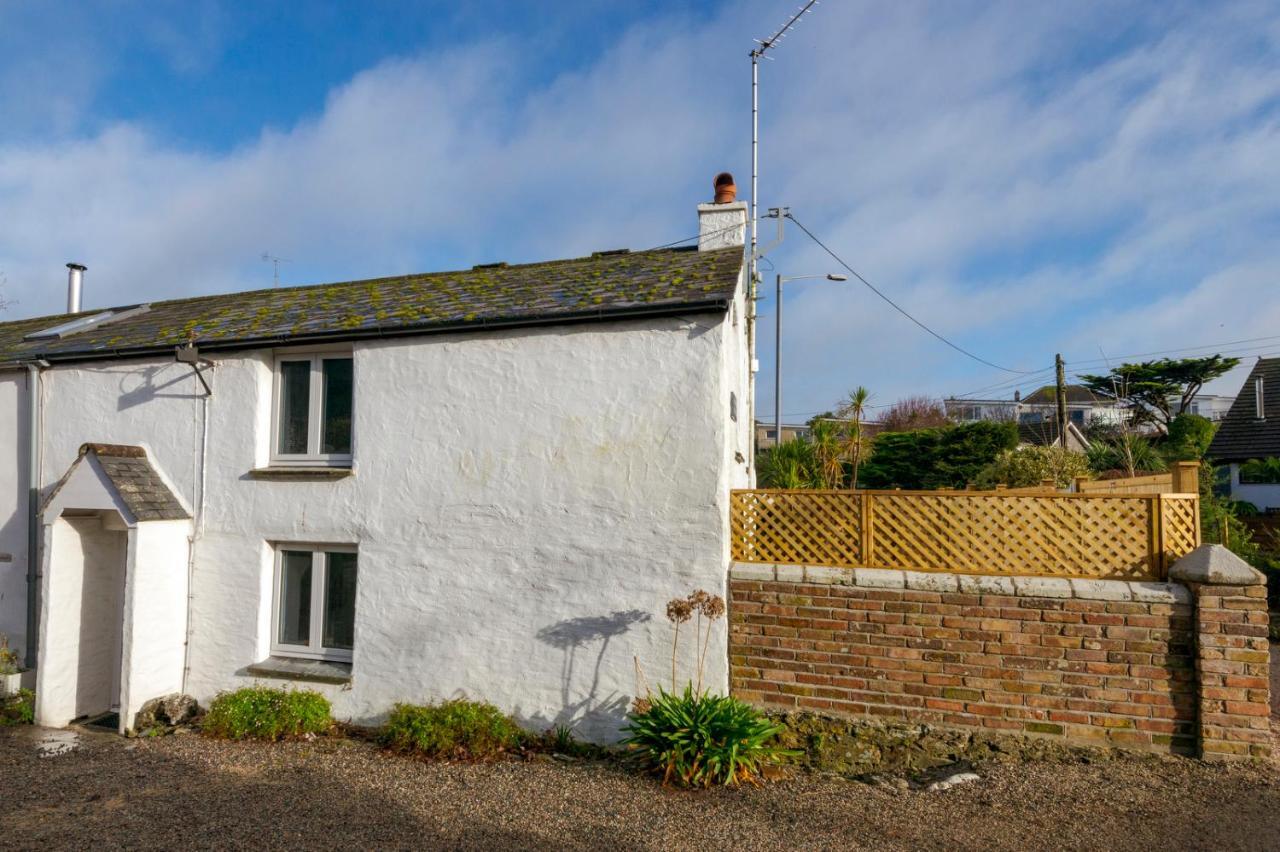 Porth Cottage Newquay  Exterior photo