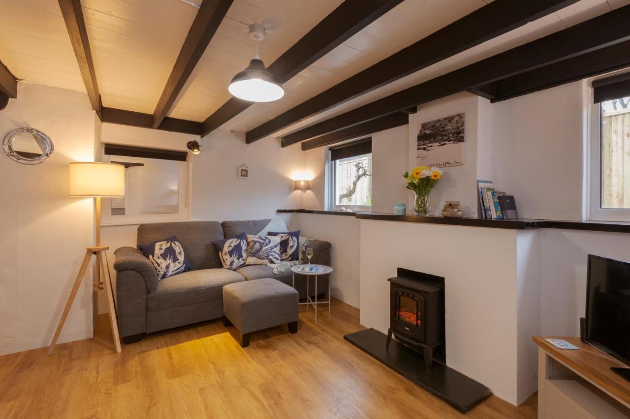 Porth Cottage Newquay  Exterior photo