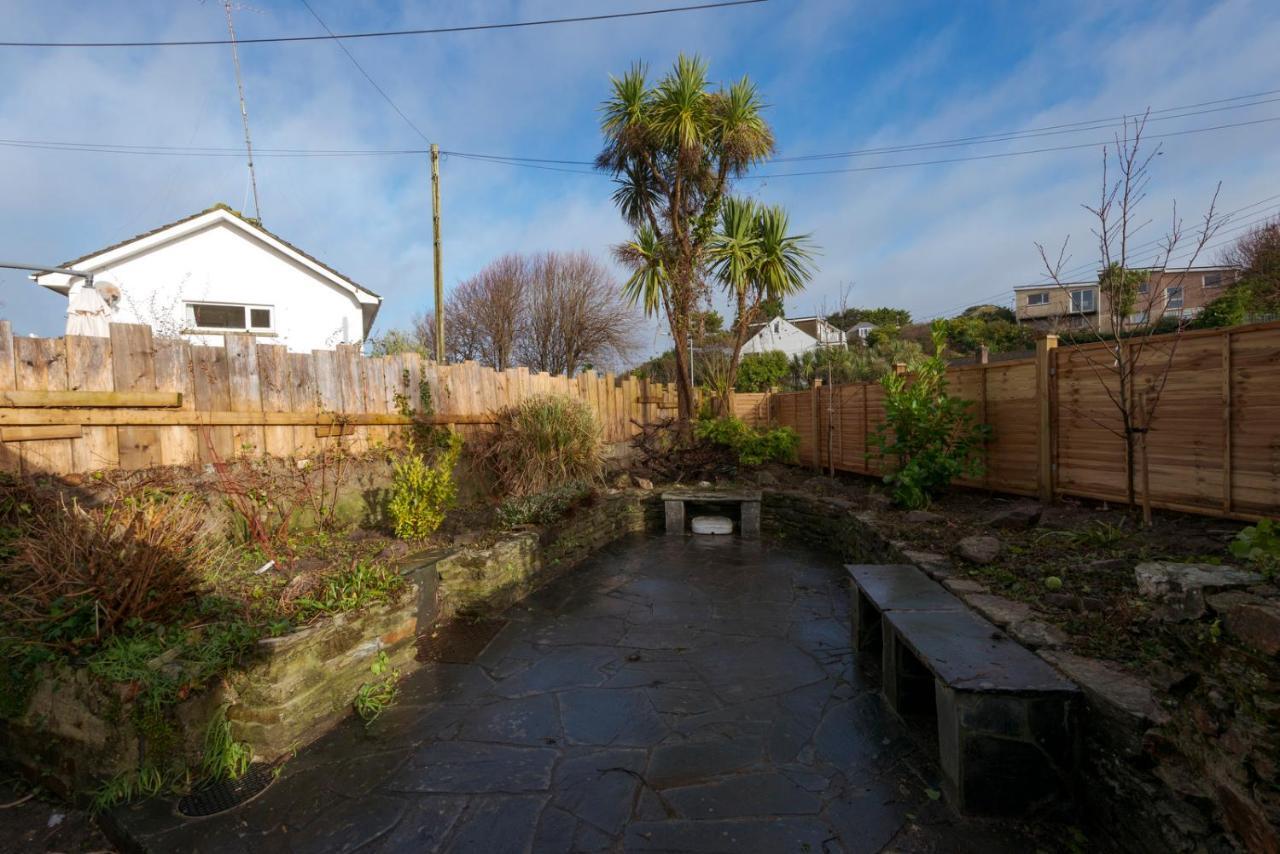 Porth Cottage Newquay  Exterior photo