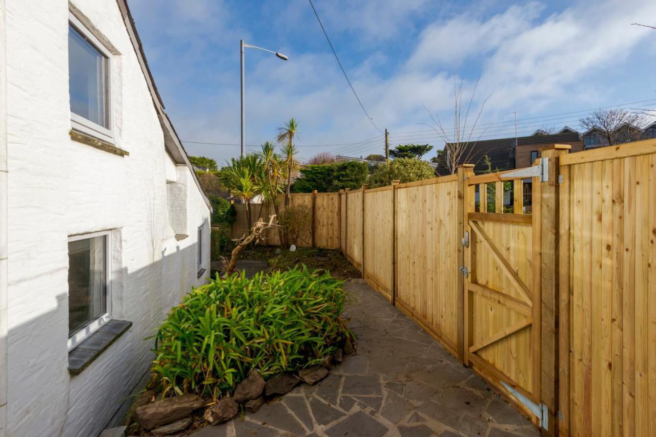 Porth Cottage Newquay  Exterior photo